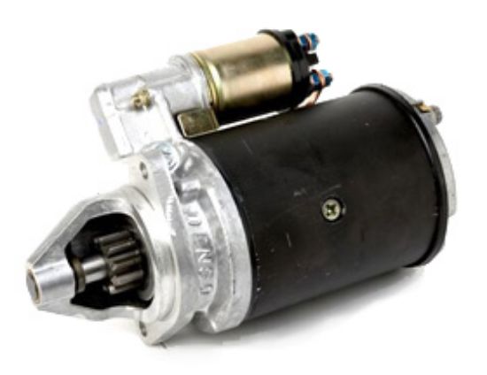 Picture of Starter Motor 12 V