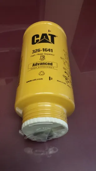 Picture of Fuel Water Separator Filter