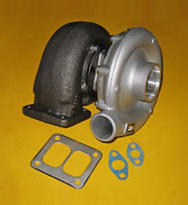 Picture of Turbocharger GP