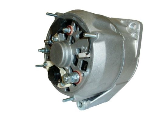 Picture of ALTERNATOR, 24 V 80 Amp