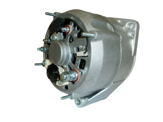 Picture of ALTERNATOR, 24 V 80 Amp