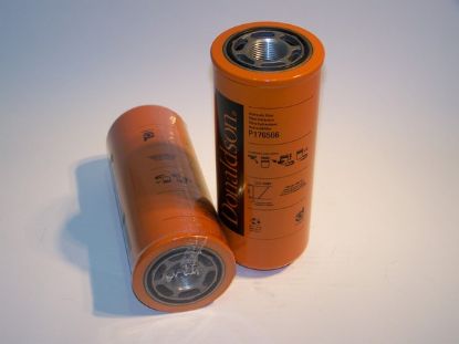 Picture of Hydraulic Filter