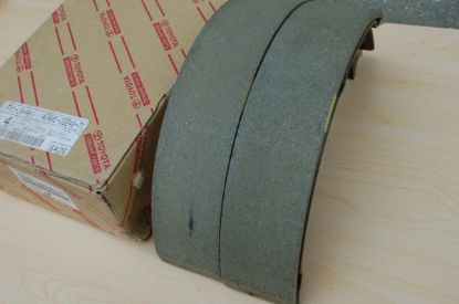 Picture of Brake Shoe