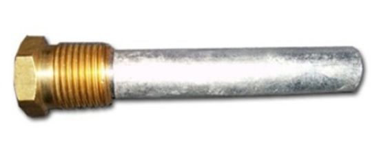 Picture of Zinc, Anode