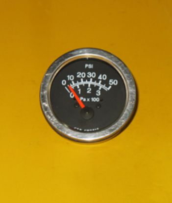 Picture of Gauge, Air Pressure