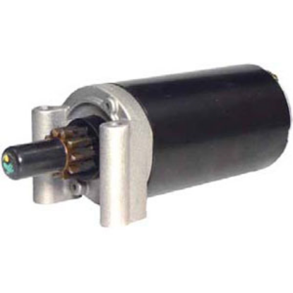 Picture of Starter Motor