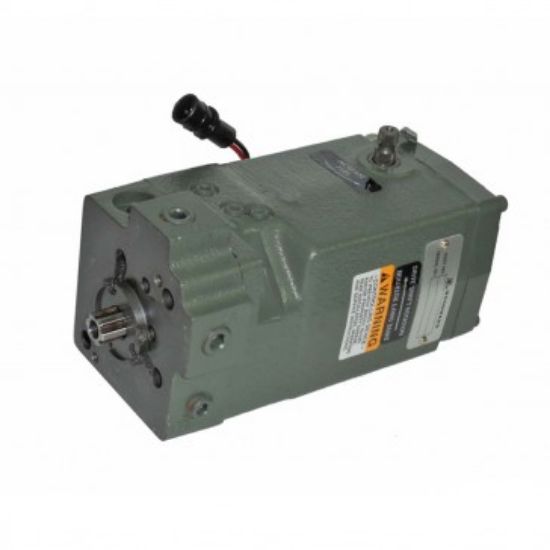 Picture of Actuator, Governor