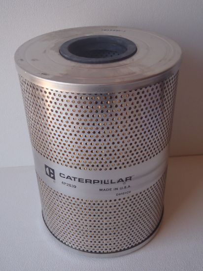 Picture of Oil Filter Element