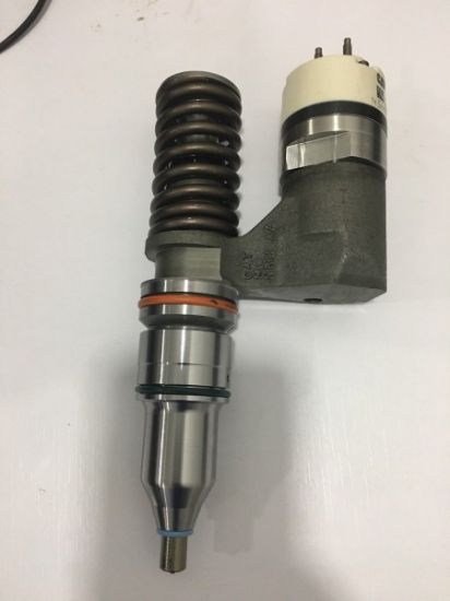 Picture of Injector, Electronic Unit