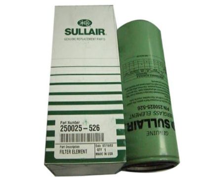 Picture of Hydraulic Oil  Filter, Spin-on