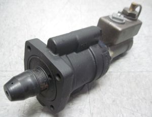 Brake Valve Assy