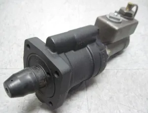 Brake Valve Assy