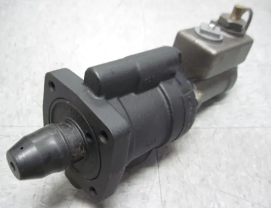Picture of Brake Valve Assy