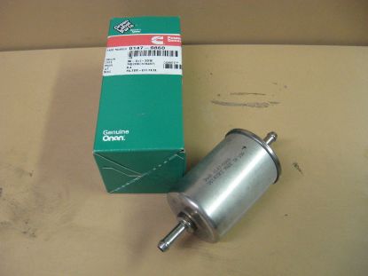 Picture of Fuel Filter