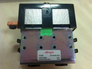 Albright Contactor 24 Volt