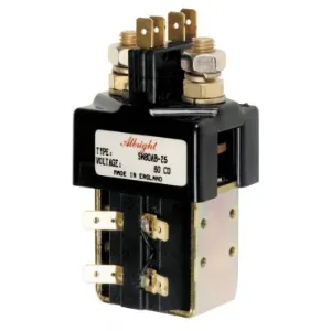 Albright Contactor 48 Volt