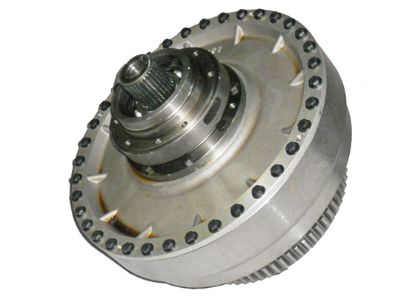 Picture of Torque Converter Group