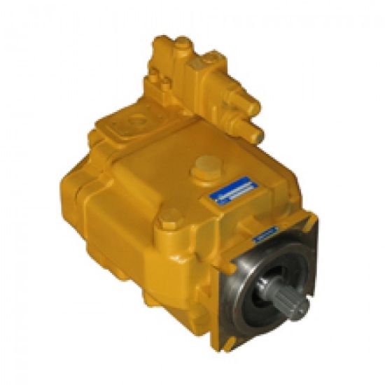 Picture of Pump GP. Piston