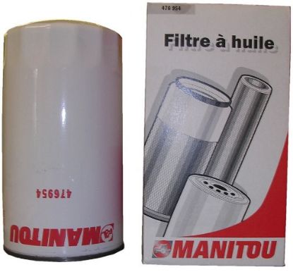 Picture of Oil Filter