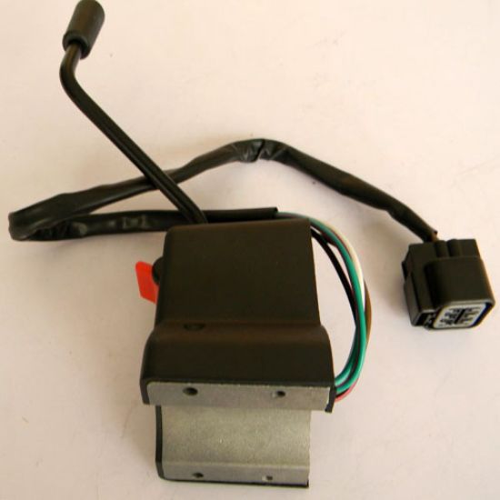 Picture of Combination Switch