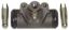 Picture of Wheel Cylinder, Brake