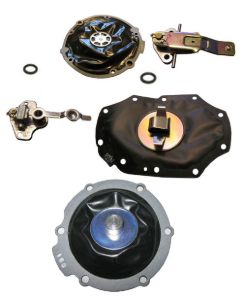 Repair Kit, LPG Vaporizer