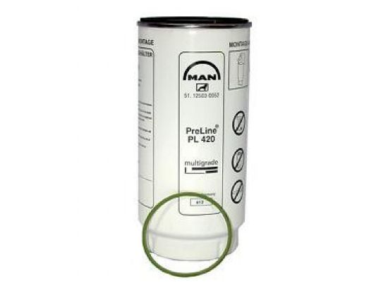 Picture of Fuel Filter Water Separator Filter