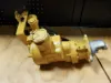 Picture of Turbine Air Starter Motor