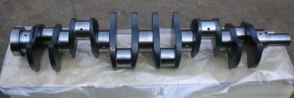 Picture of Crankshaft