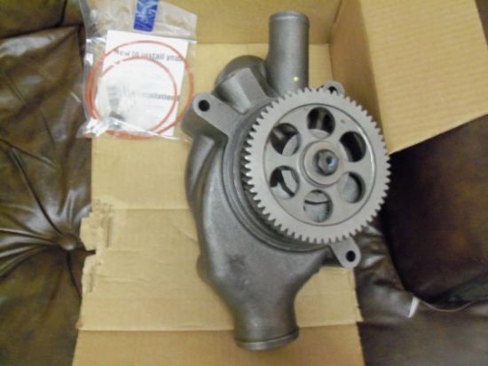 Picture of Water Pump Kit