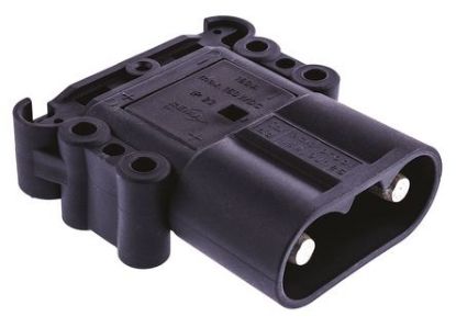 Picture of rema battery connector 160 amp-male