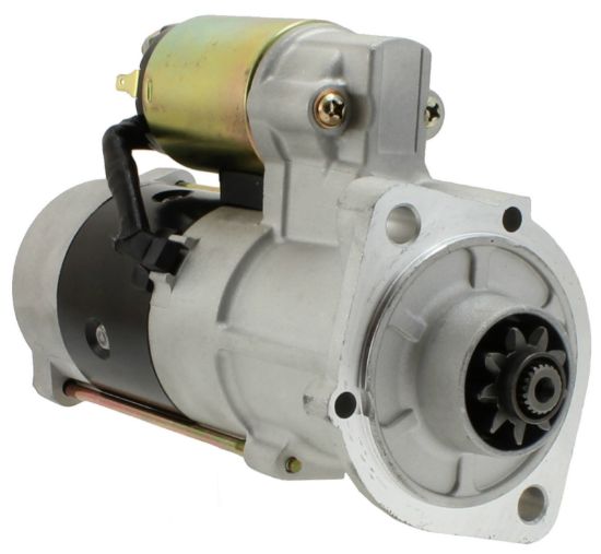 Picture of Starter Motor, 12 V 2.5 kW