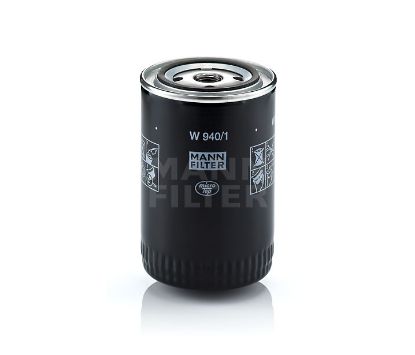 Picture of Hydraulic Oil  Filter