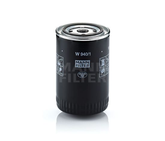 Picture of Hydraulic Oil  Filter