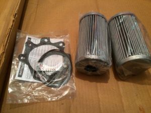 Hydraulic Filter