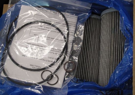 Picture of Remote Filter Kit