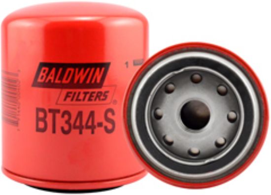 Picture of Transmission Oil Filter