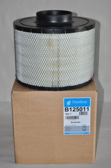 Picture of AIR CLEANER