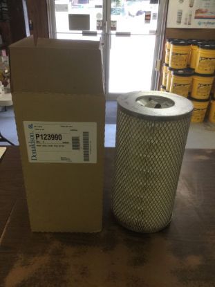 Picture of Air Filter