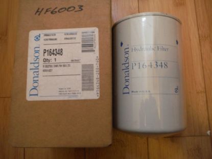 Picture of Hydraulic Filter