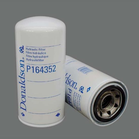 Picture of Hydraulic Filter