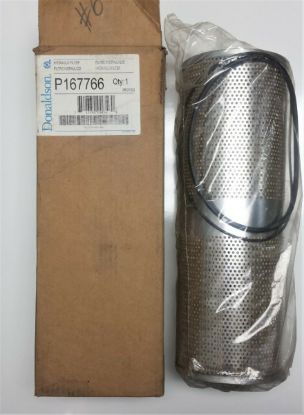 Picture of HYDRAULIC FILTER KIT