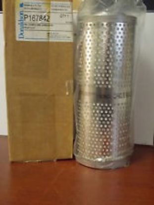 Picture of Hydraulic Filter