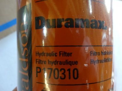 Picture of Hydraulic Filter