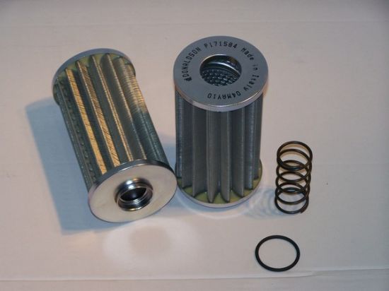 Picture of Hydraulic Filter