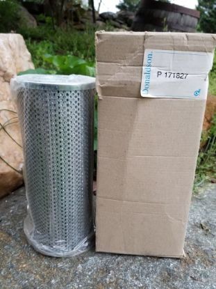 Picture of Hydraulic Filter