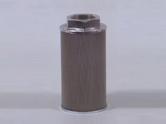 Picture of STRAINER ASSY