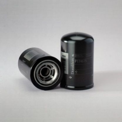 Picture of Transmission Oil Filter