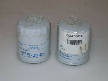 Picture of LUBE SPIN-ON FILTER