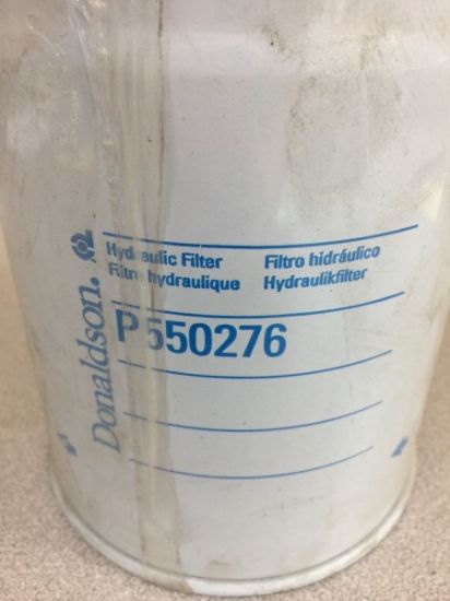 Picture of Hydraulic Filter